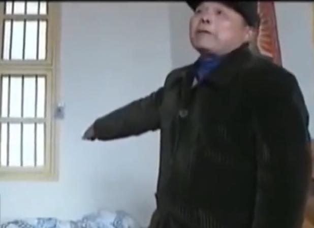 湖南村庄闹鬼屋,湖南新房闹鬼怪屋