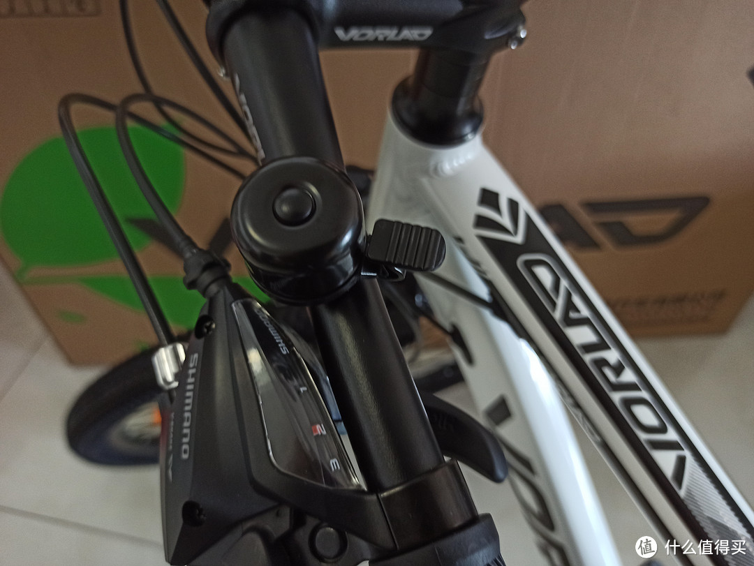 如何组装新买来的山地车,网上买的山地车安装视频