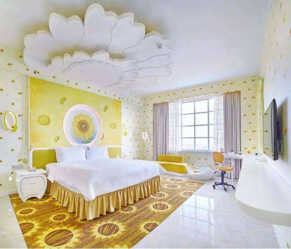 广州百万葵园住宿,广州百万葵园度假区