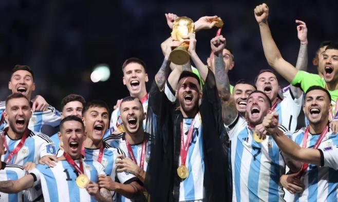 35岁梅西试图回到巅峰,34岁的梅西还会继续创造奇迹吗