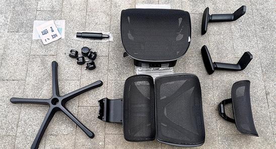 永艺xy人体工学椅评测,永艺x3人体工学椅对比