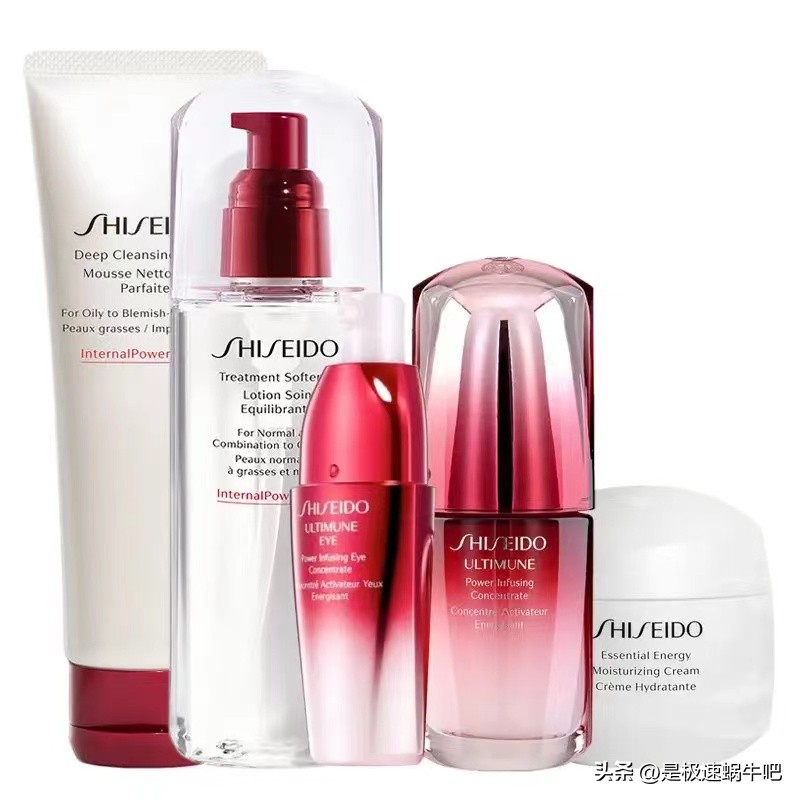 欧美一线美妆品牌,六大一线品牌