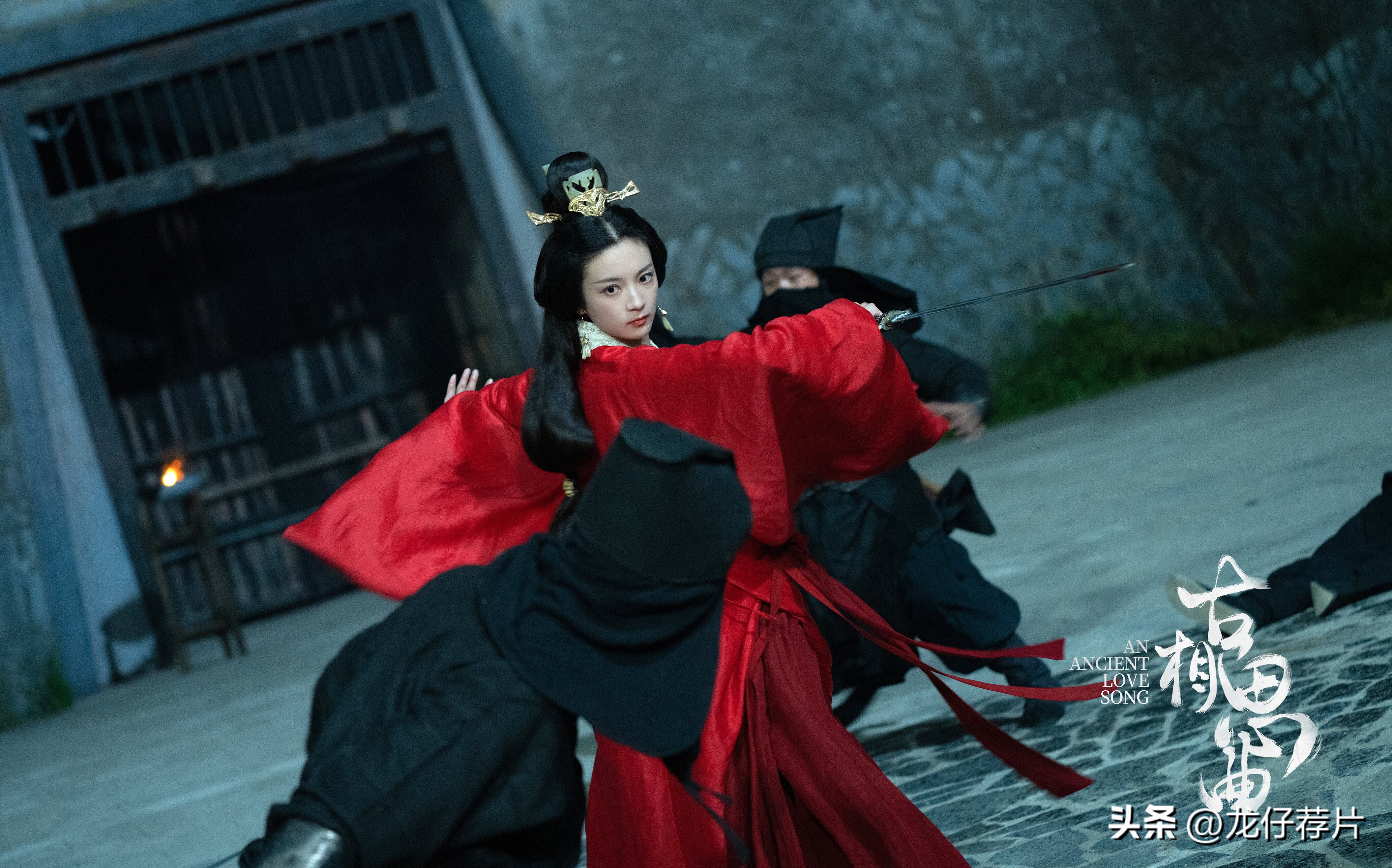 推荐几部近期热播好看的电视剧,推荐几部特别值得一看的电视剧