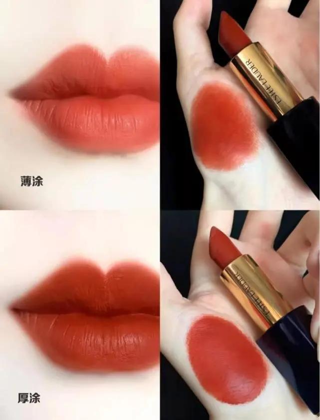 什么口红最适合任何妆容,哪些口红适合日常妆容