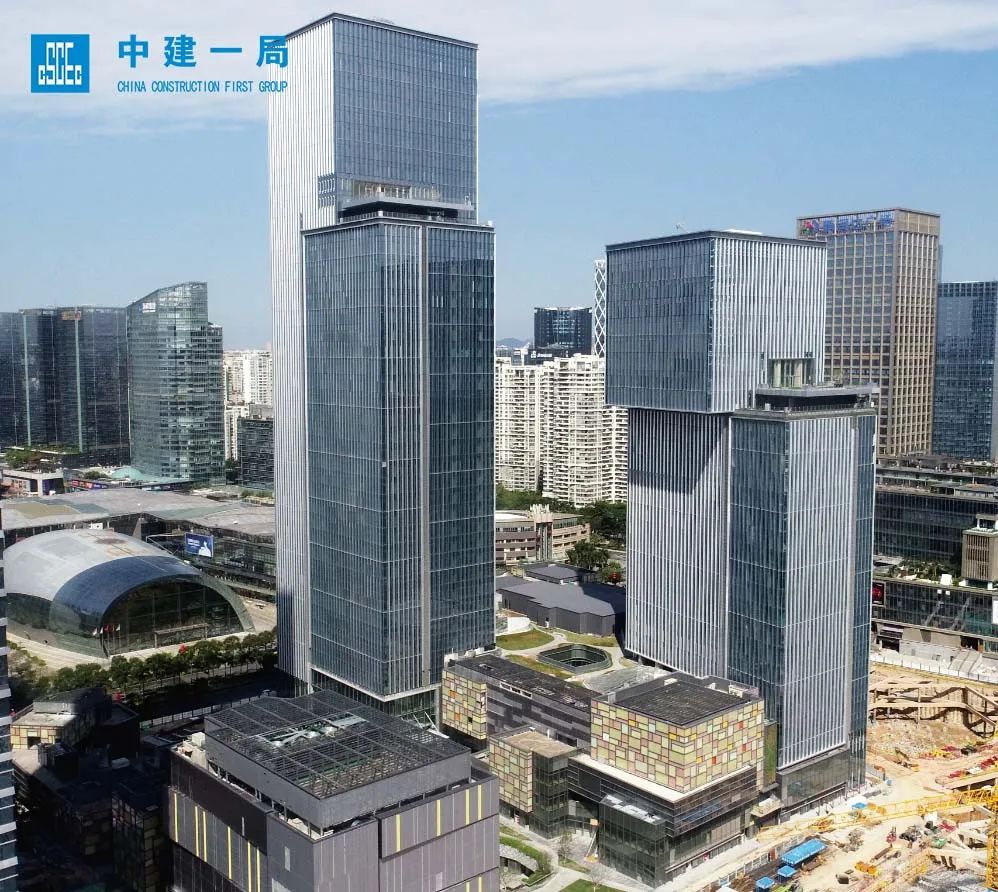 深圳再添新地标联想后海中心,深圳联想后海中心照片
