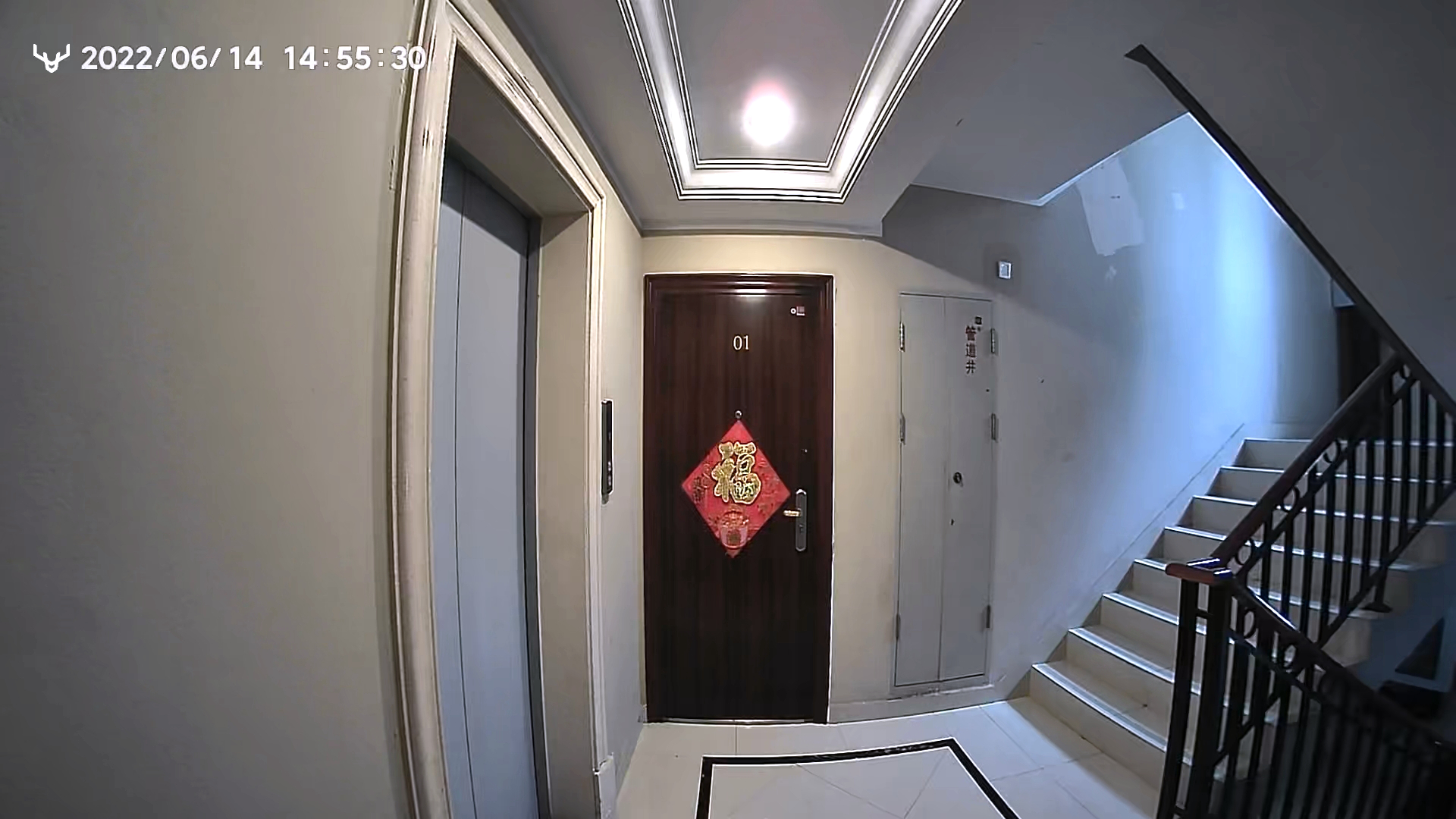 米家智能猫眼1s和鹿客catx,鹿客catx智能电子猫眼测评