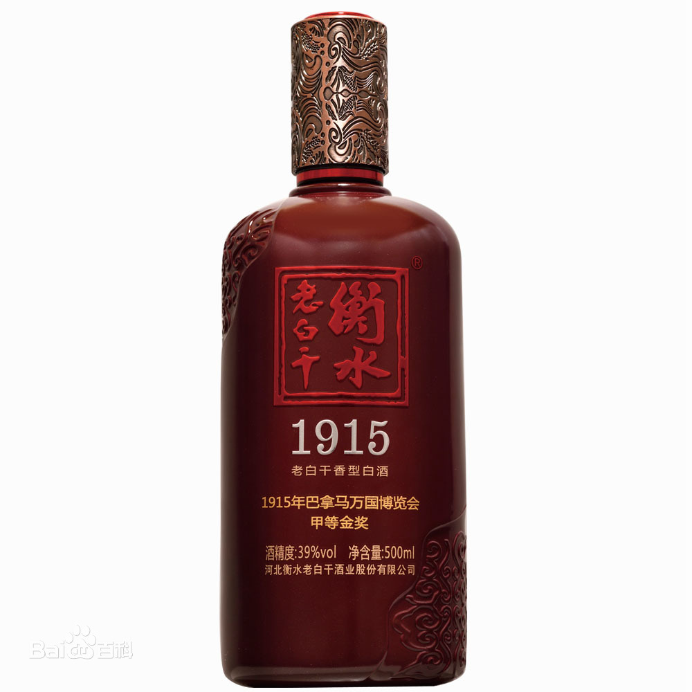 河北名酒白酒排行榜及价格,河北十大顶级白酒品牌