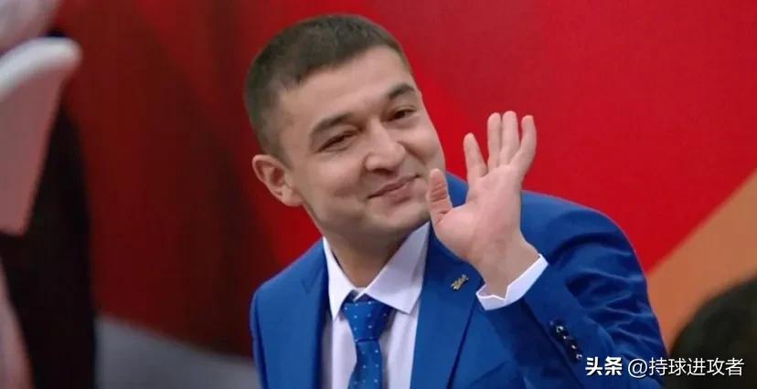 西热力江拉拉队合影,西热力江李根王哲林名场面