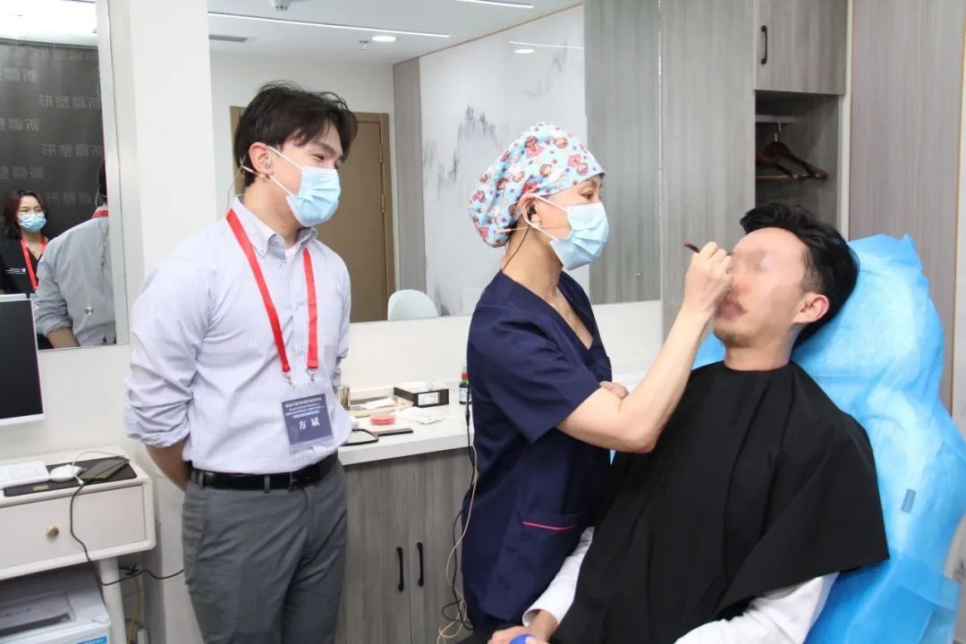 张涤生整形,张涤生整形外科