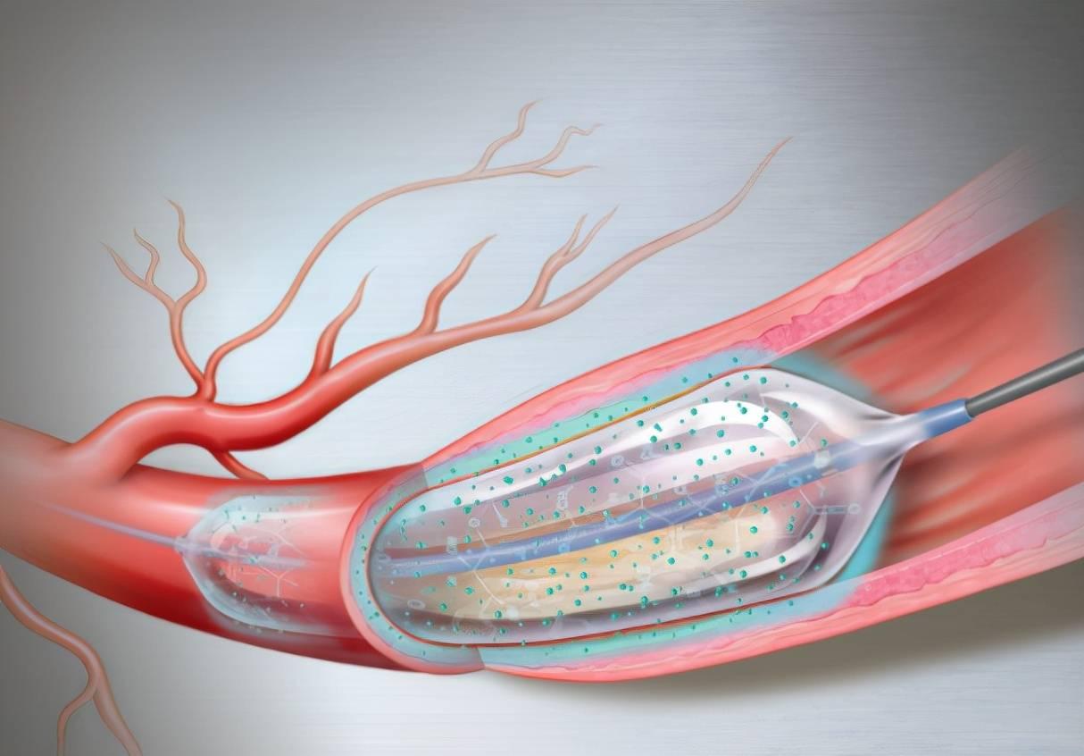 700块的心脏支架和20000块的药物球囊，哪个更好？医生：别误解了