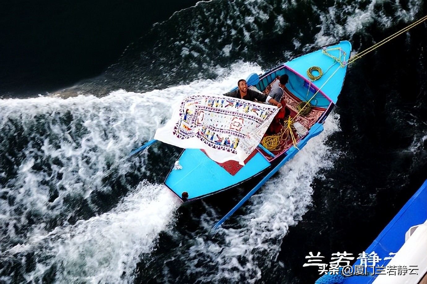 埃及尼罗河游轮介绍视频,埃及尼罗河游轮经过的神庙