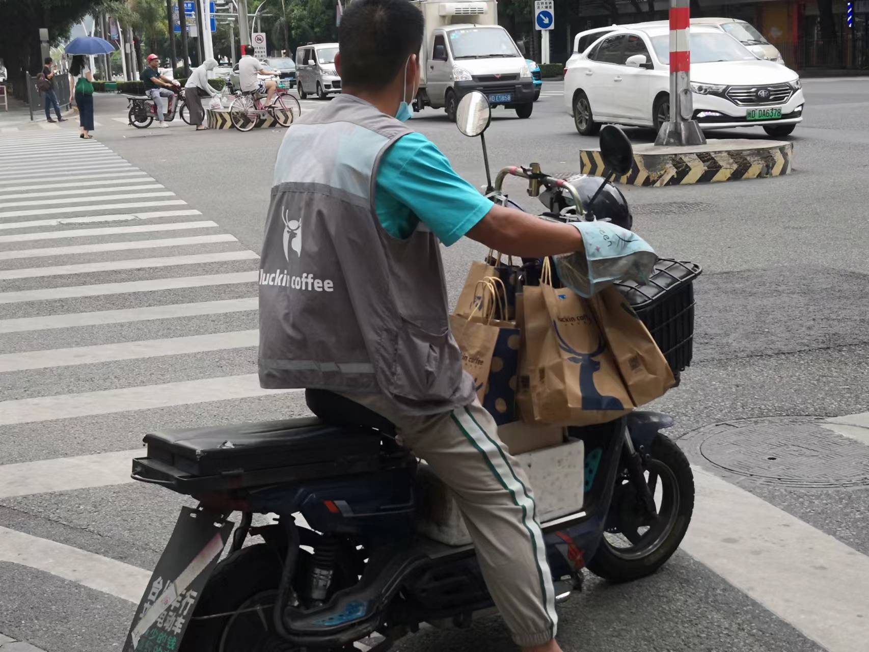 交警队查扣的电动车怎么处理,电动车被抓了怎么赎回