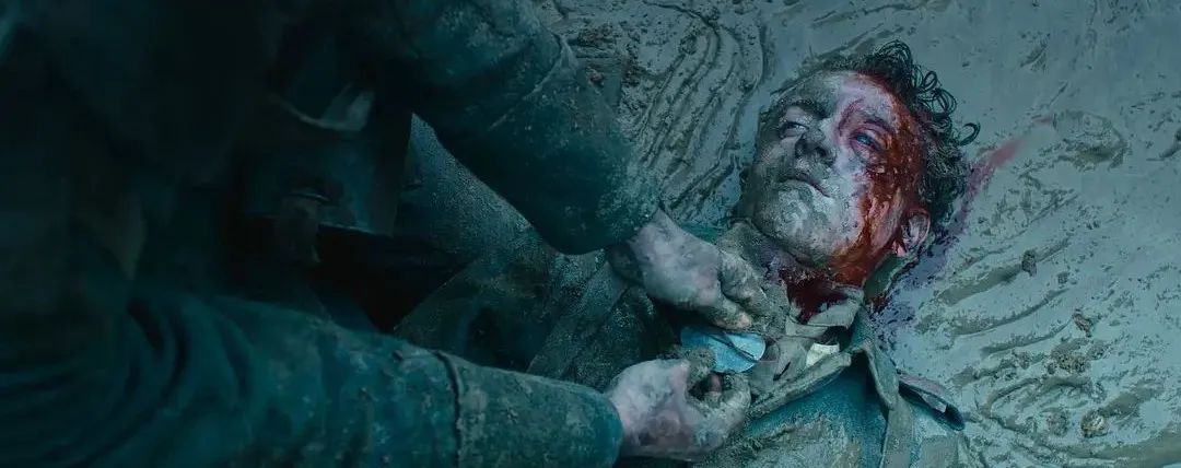 影史最伟大的*片禁**，回归就拿下“年度第一”