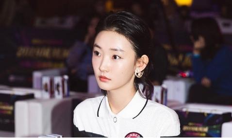 张颂文陈凯歌周冬雨,陈凯歌眼中的周冬雨