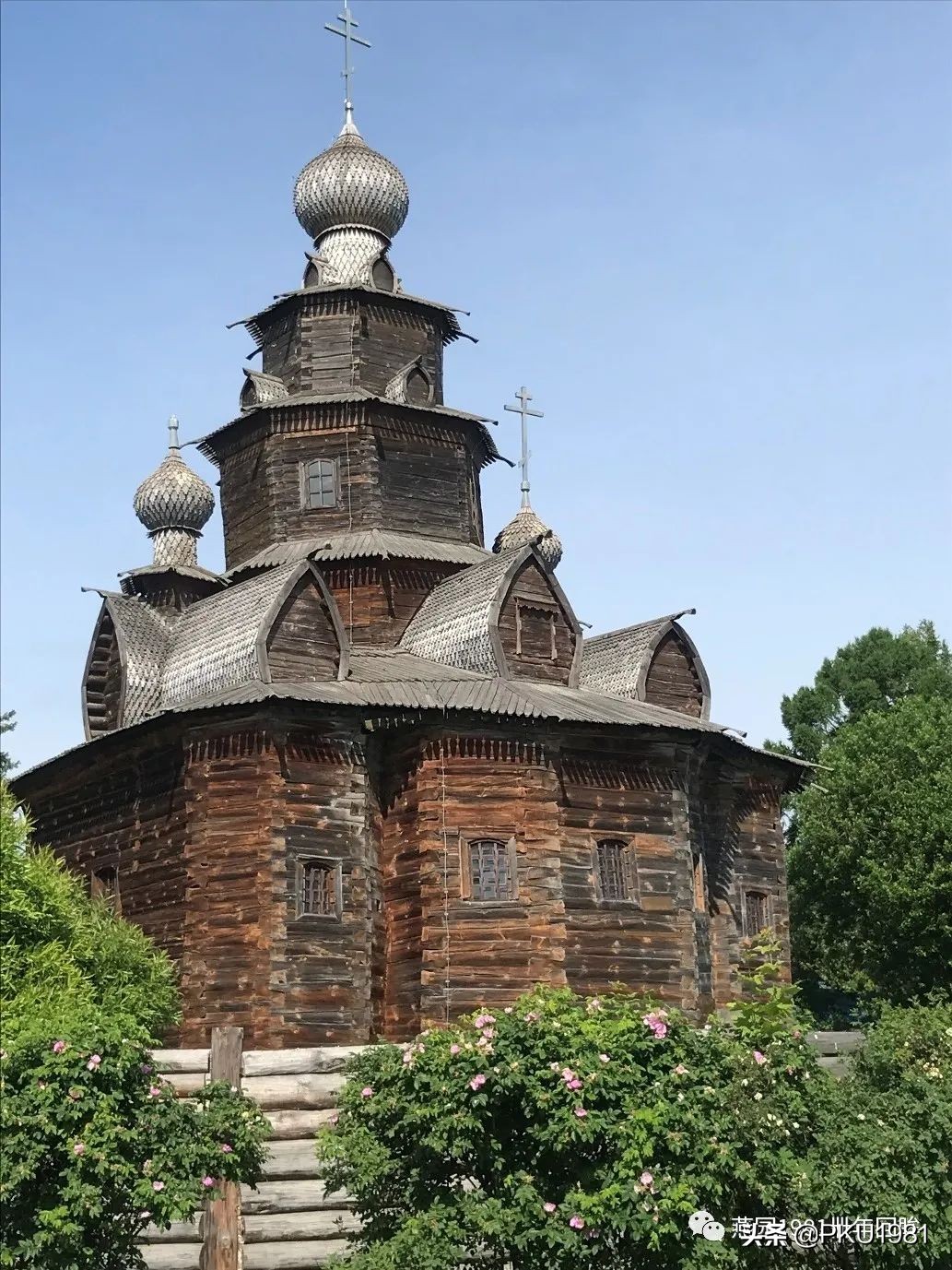 俄罗斯8天跟团游记,俄罗斯跟团旅游游记