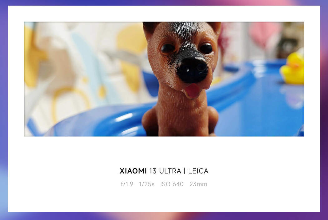 小米手机13ultra水印怎么调,小米13ultra怎么关掉照片的水印