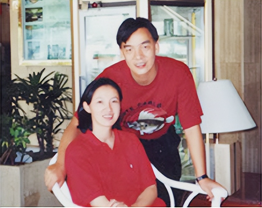 悲情“跳板王子”谭良德：3次奥运会3枚银牌，婚后人生也动荡坎坷