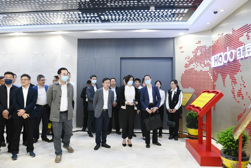 为优化营商环境护航,为营造法治化营商环境提供支撑