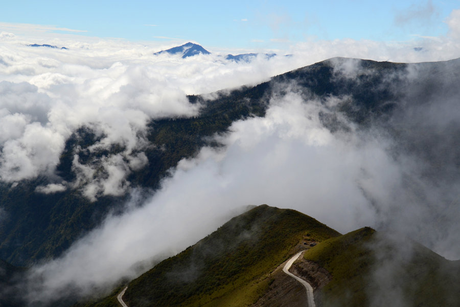 蜀道难三次重复咏叹,蜀道难十首