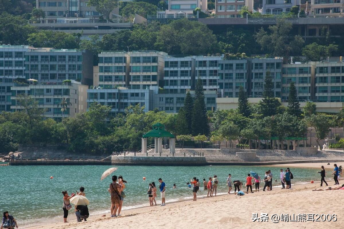香港攻略国庆自由行,香港自由行5日攻略