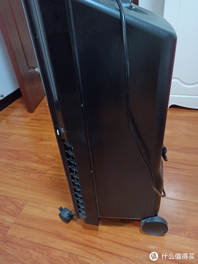 格力家用冷暖两用小风扇,格力家用冷暖扇