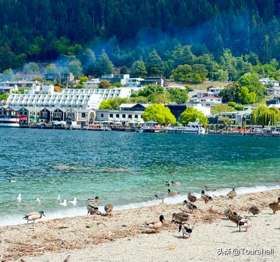 世界十大城市最美的地方,世界十大最美的五大城市