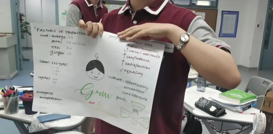 安生人物|Lyra:在这里，我离剑桥梦更近