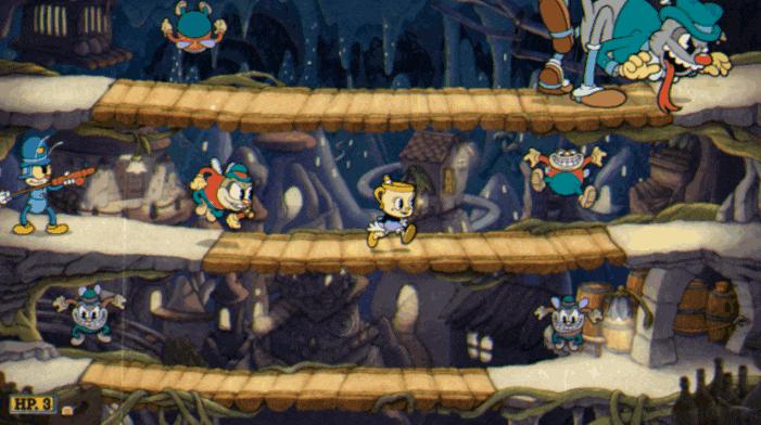 茶杯头dlc所有新更新的东西,茶杯头dlc的小细节和所有彩蛋