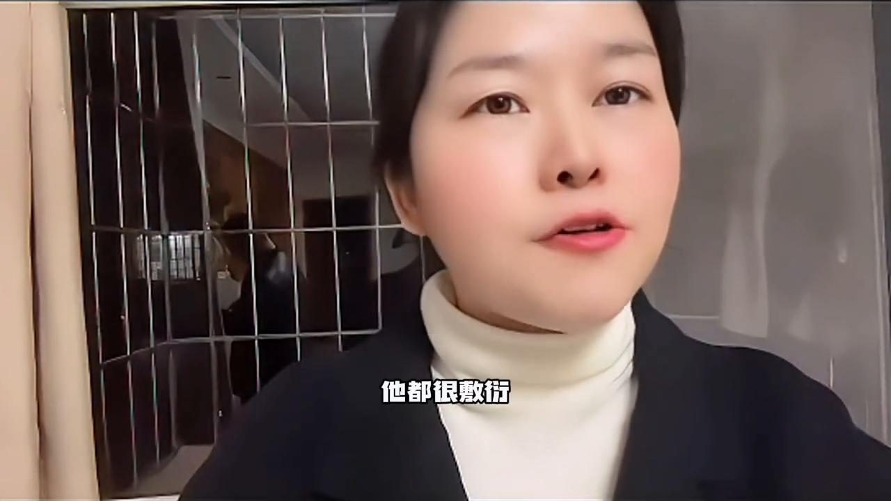 男朋友去相亲了该不该分手,相亲期间男人放弃的表现