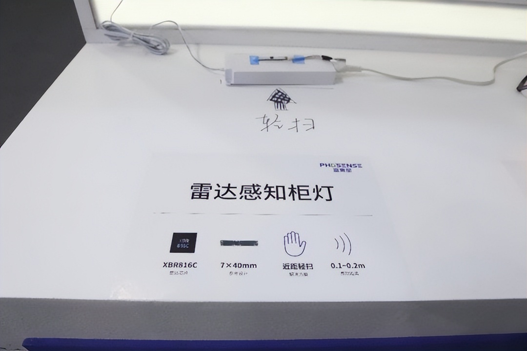 光亚展深度解析,光亚展观展路灯