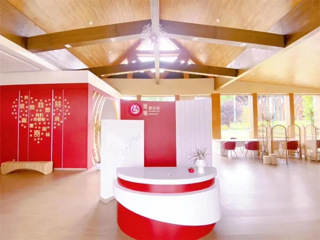 成都高新区桂溪生态公园婚姻登记,成都婚姻登记可以跨区吗