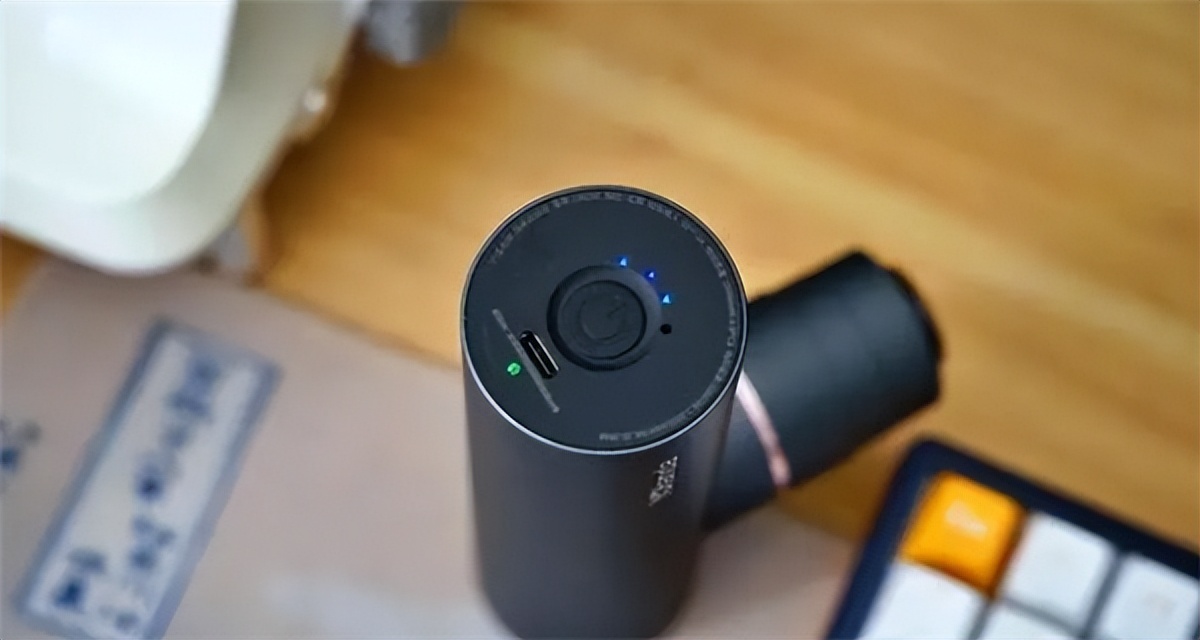 筋膜枪十大品牌排行榜:权威点评十款爆款机型