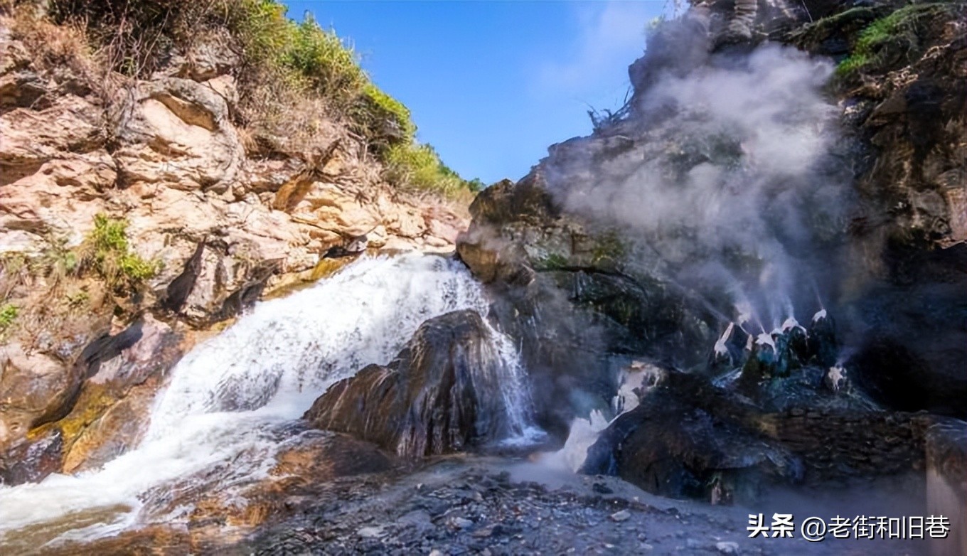 为什么说四季都适合去云南玩,去云南哪个季节去最好玩