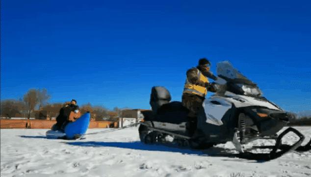 北宫镇冰雪嘉年华免费,北宫镇冰雪嘉年华门票