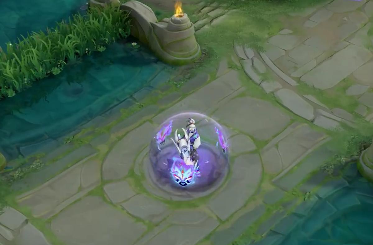 王者荣耀刘备加强英雄,王者刘备装备