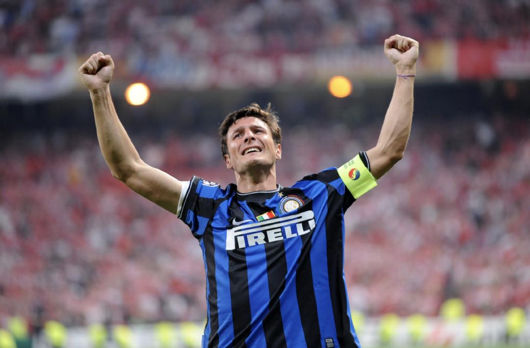 国米2010欧冠颁奖莫拉蒂,国米夺意大利杯全场集锦