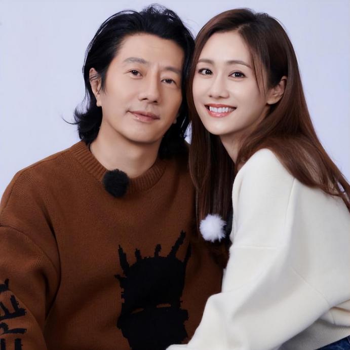 刘芸为何能驯服郑钧,郑钧为什么要叫刘芸前妻