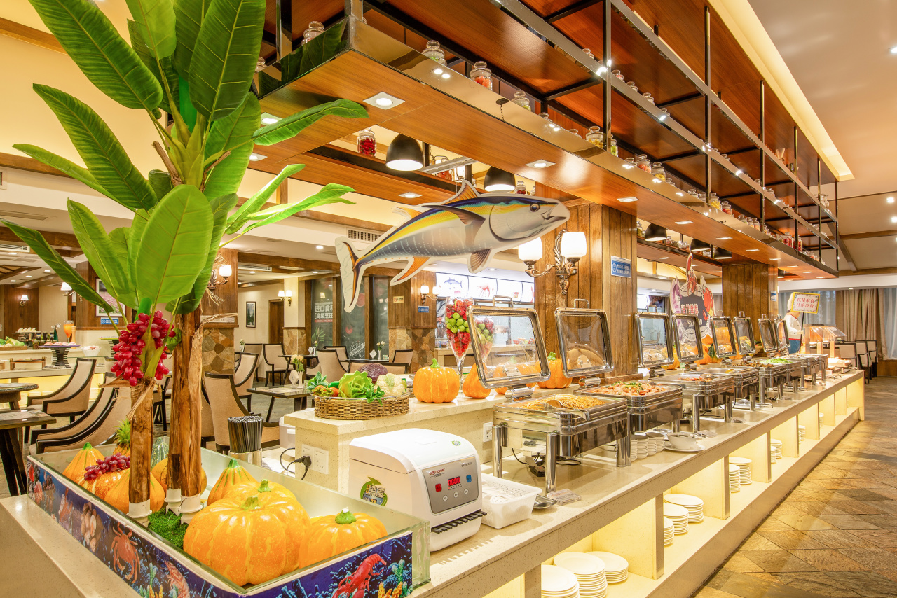 清远佛冈森波拉温泉度假酒店,佛冈森波拉冰川水谷门票