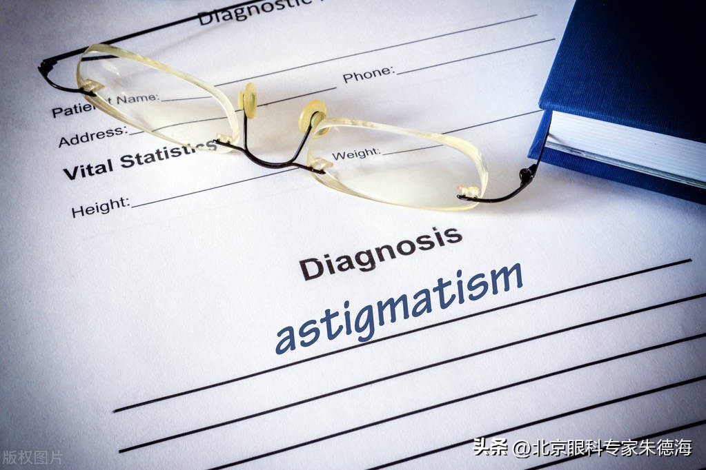 小孩高度散光弱视能矫正吗,儿童远视散光弱视怎么矫正