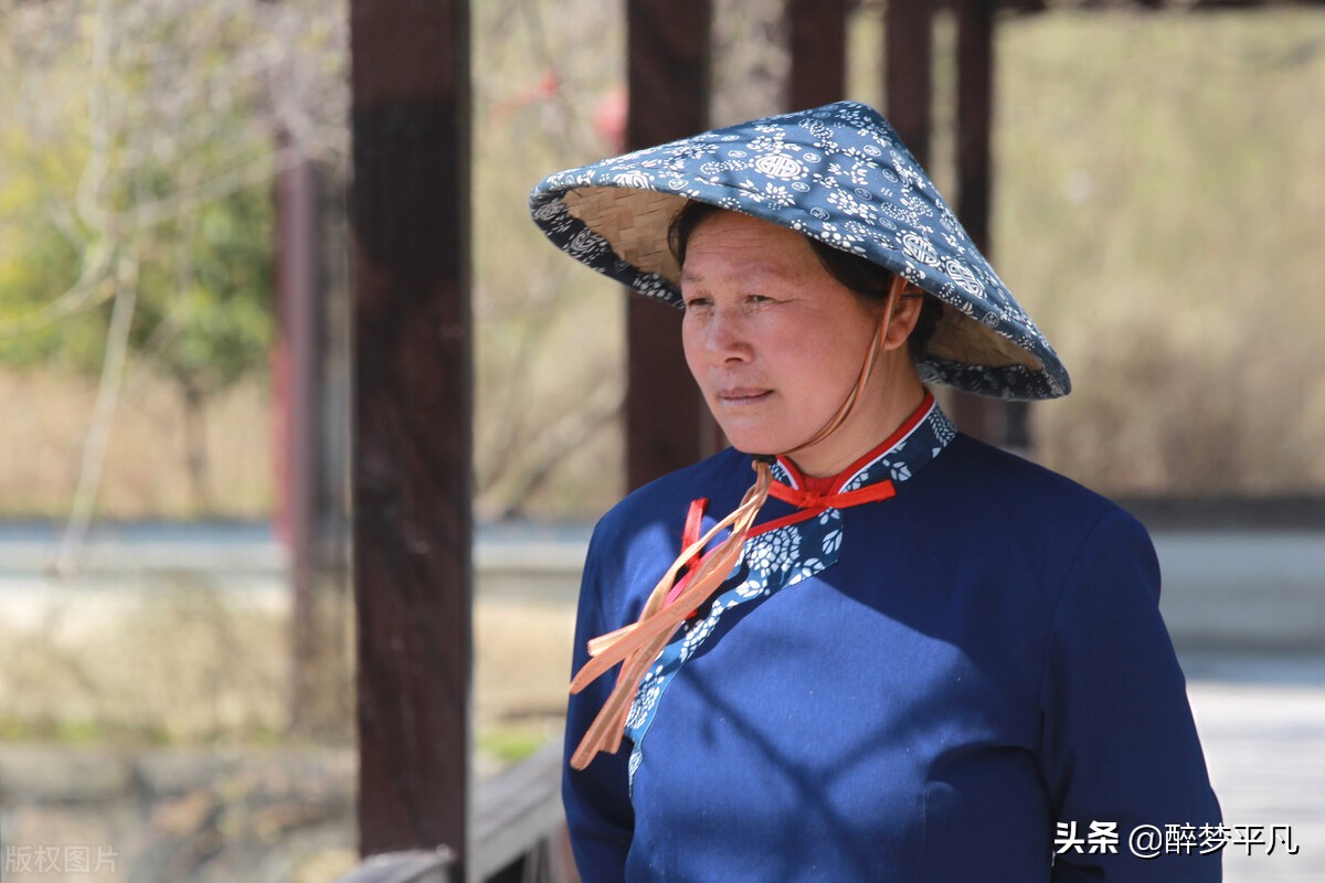 沙家浜风景区（江苏常熟市5A）