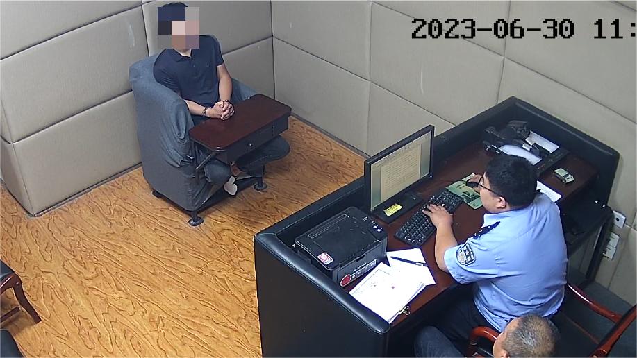 公安部夏日治安打击整治,2022夏季治安打击整治成果