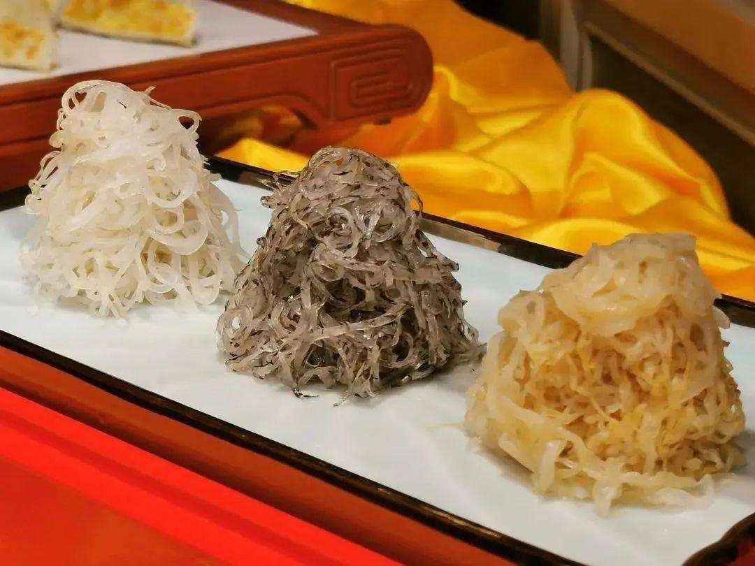 去西安必去的美食推荐,来西安必吃的5大美食