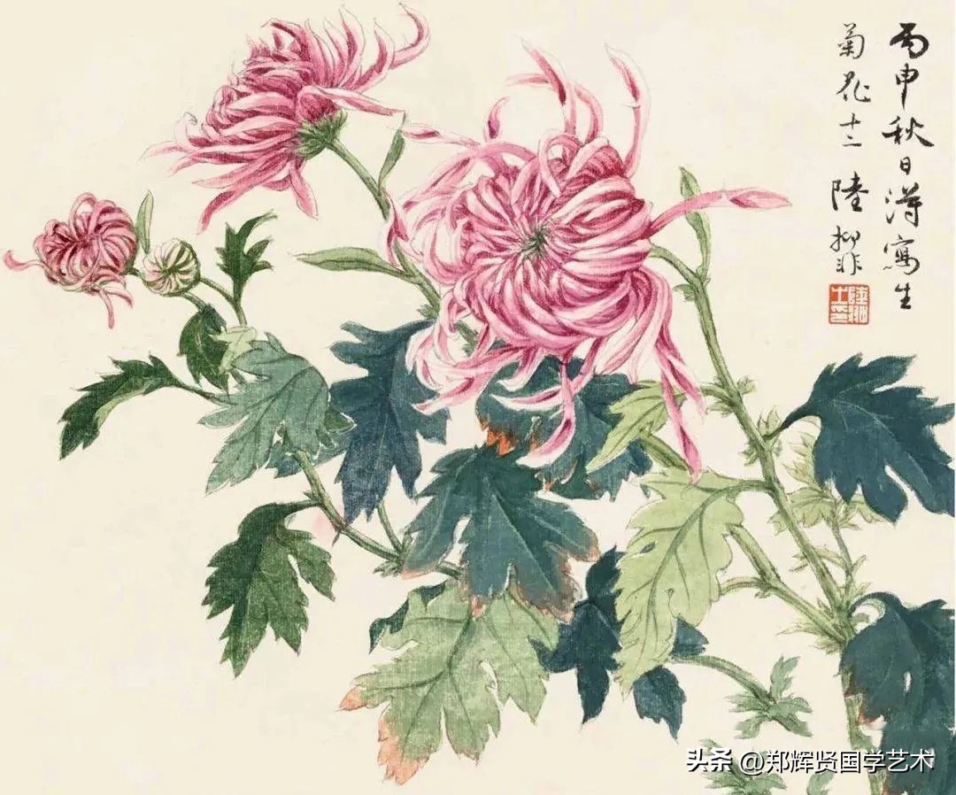 惜花夜吟春醉水云间,芳樽不尽嫦娥舞翩跹