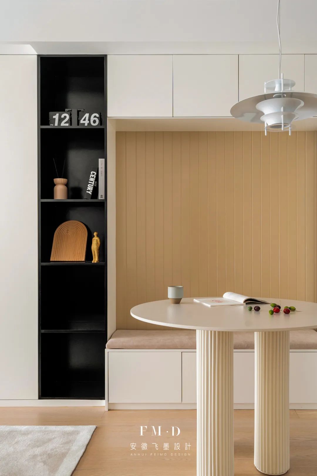 好看又实用的餐厅设计,让人眼前一亮的餐厅设计