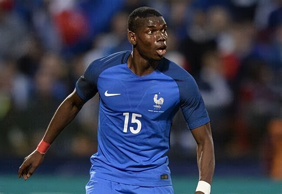 博格巴巫师,博格巴巫师穆里尼奥