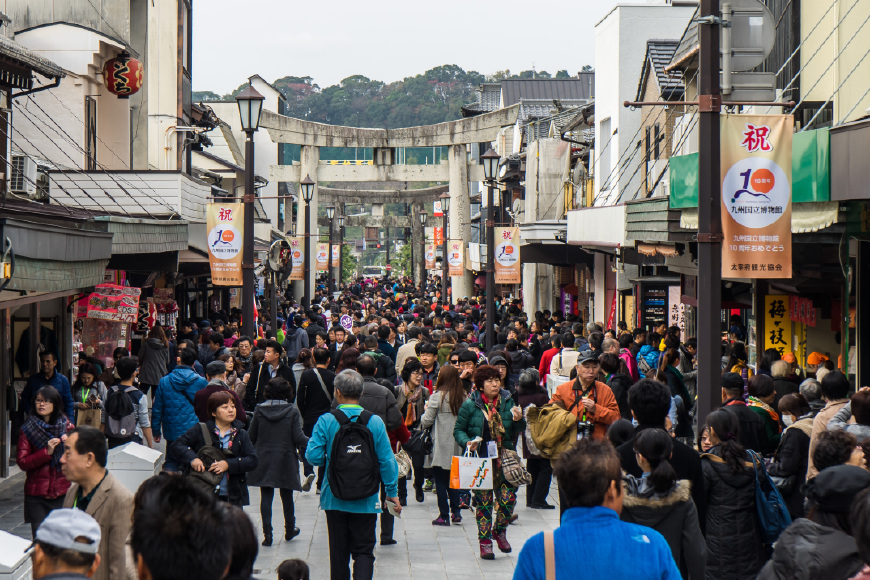 日本为什么不用移动支付,为何日本人不喜欢网购