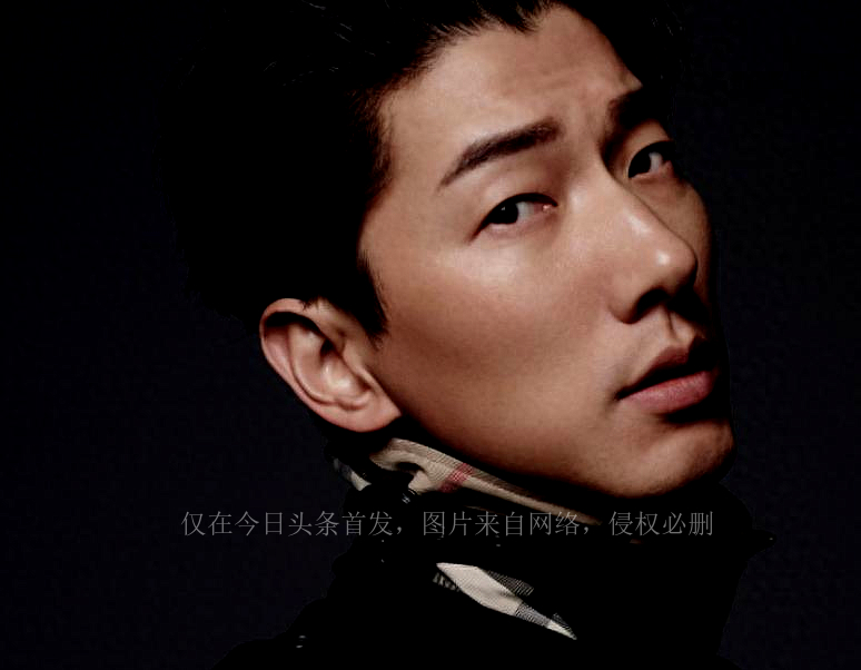 一手好牌打得稀烂名人,好爸爸张亮现状