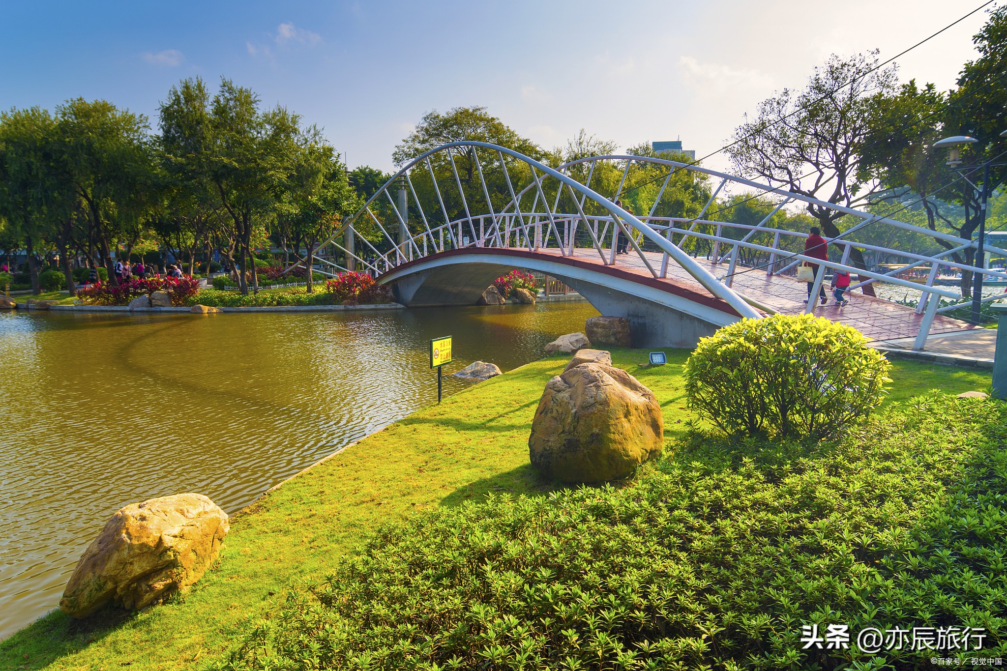 南昌秋季旅游攻略最新版,南昌秋季好玩的地方推荐