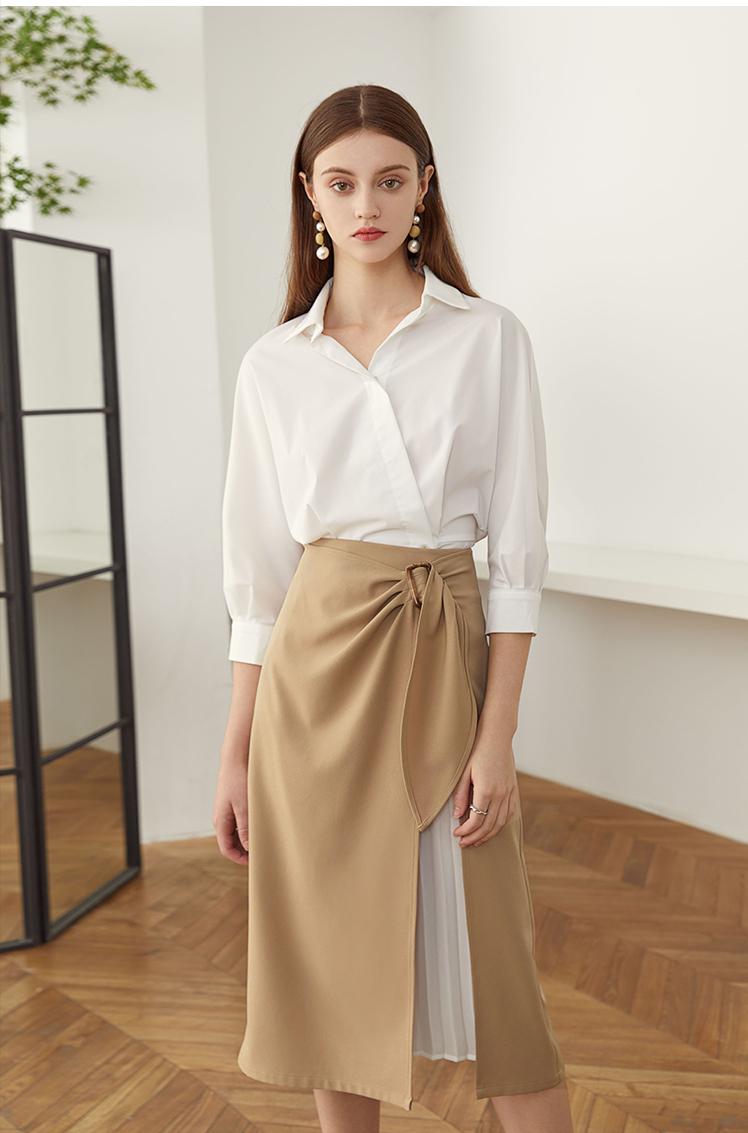 什么牌子的衣服适合30-40岁女士穿,哪种牌子的衣服适合30多岁女性穿