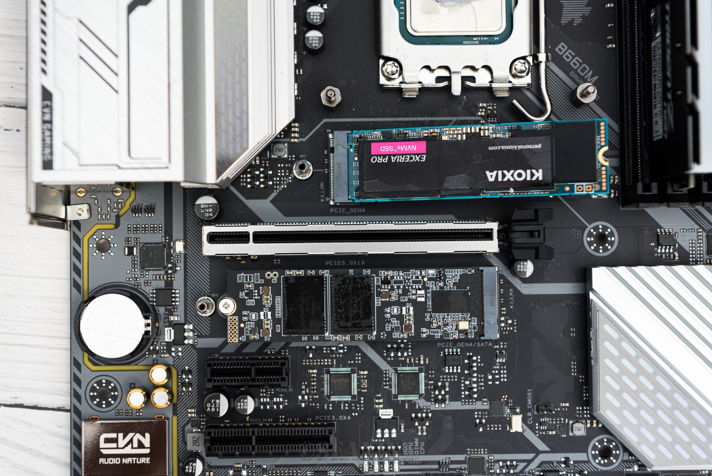 七彩虹b560mgamingpro内存支持,七彩虹b660mgamingv20评测